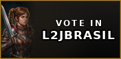 Top L2JBrasil — рейтинг серверов Lineage 2