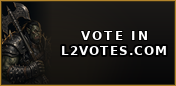 L2Votes — рейтинг серверов Lineage 2